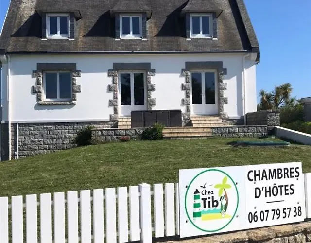 Chez Tib