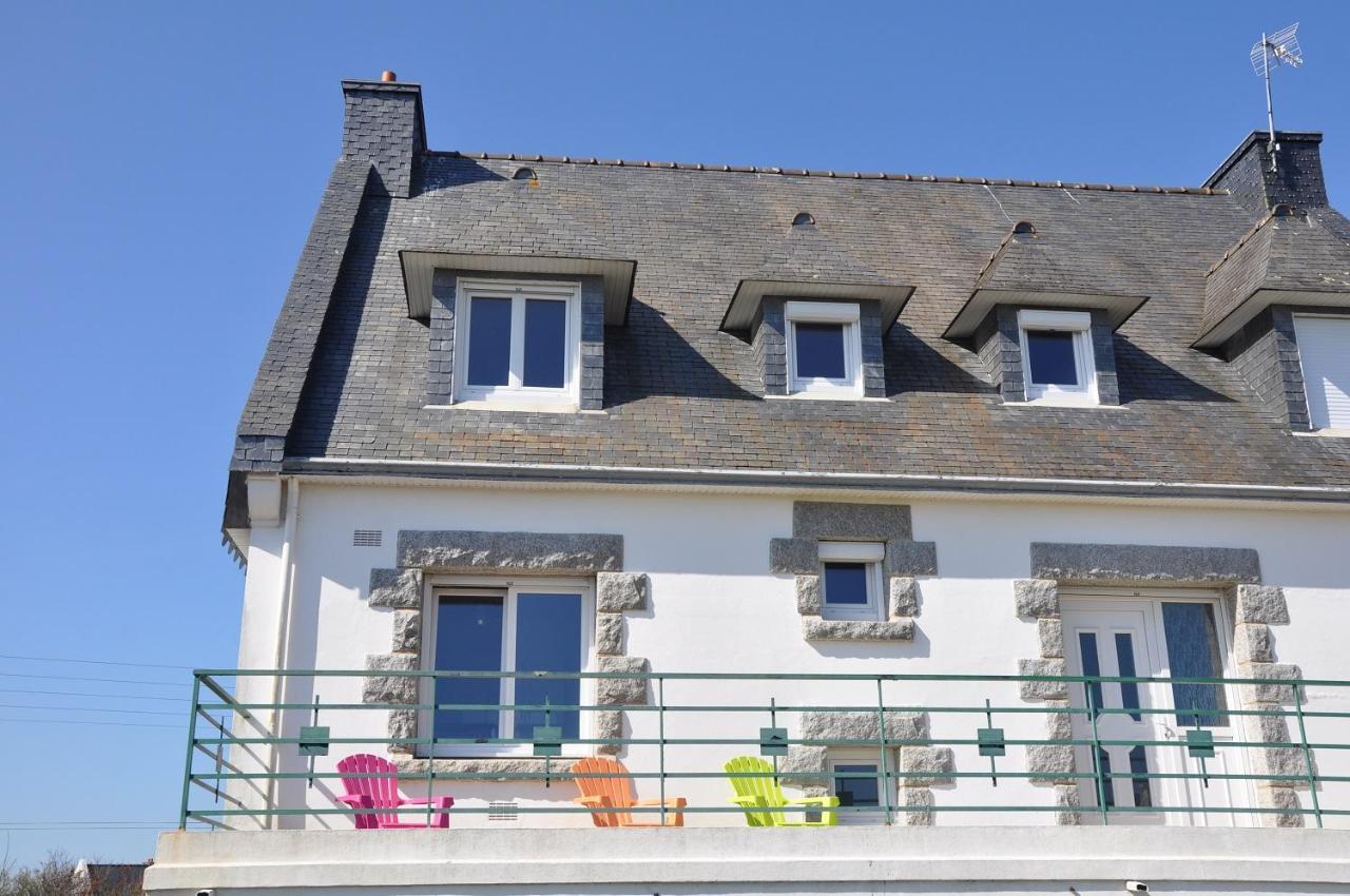 Chez Tib Bed & Breakfast