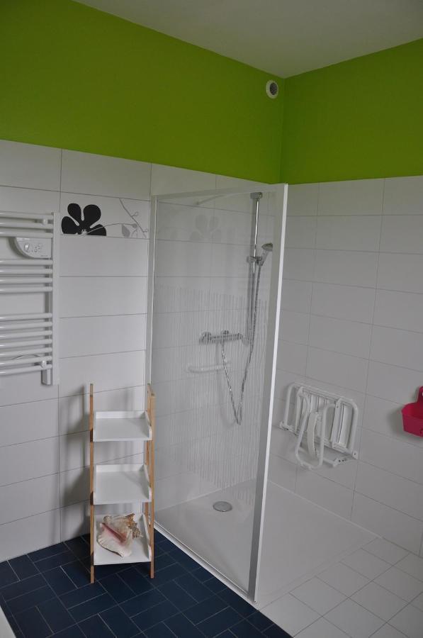 Bed & Breakfast Chez Tib