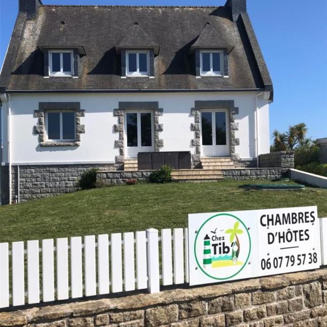 Chez Tib *