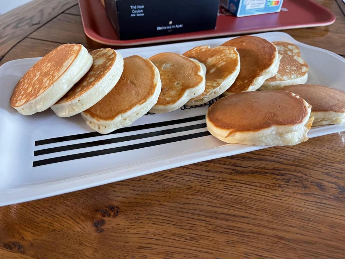 Chez Tib * Trégunc