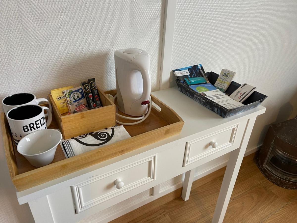 Bed & Breakfast Chez Tib *
